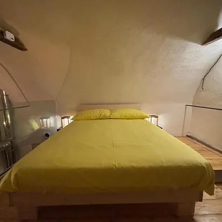 Riverside Angelica House On The Rock Gerendaház Pontboset