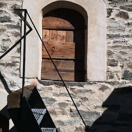 Riverside Angelica House On The Rock 롯지 *