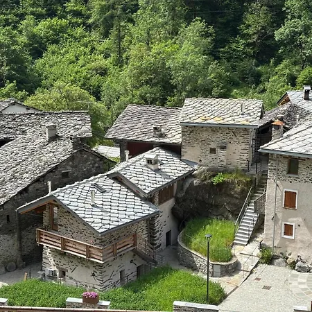 Riverside Angelica House On The Rock *