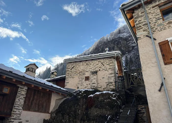 Riverside Angelica House On The Rock 롯지 폰트보세트