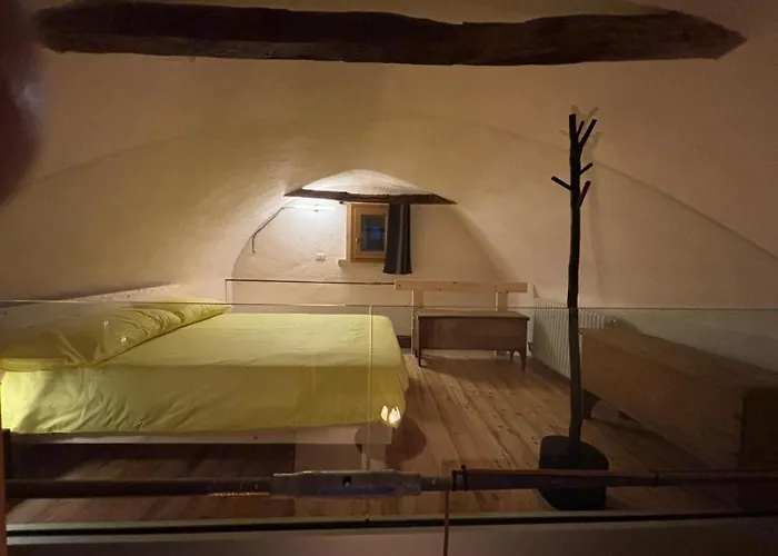 Riverside Angelica House On The Rock 롯지