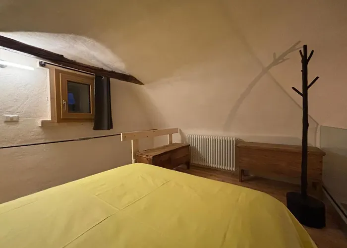 롯지 Riverside Angelica House On The Rock