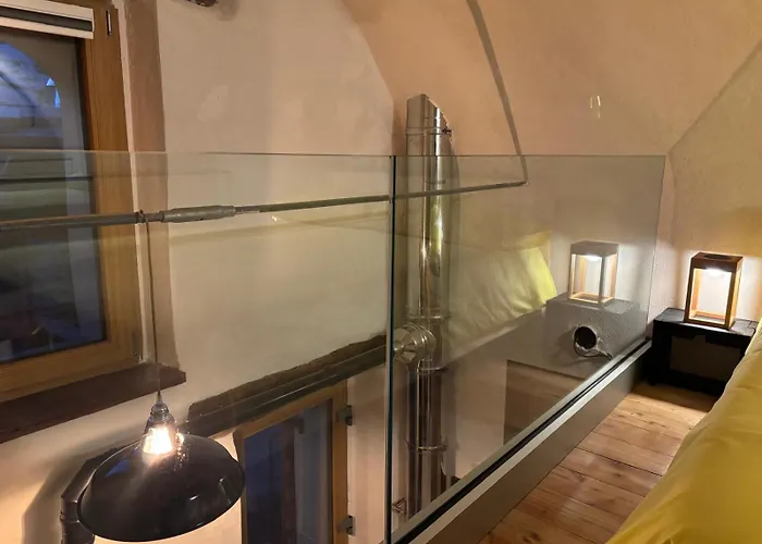 Riverside Angelica House On The Rock * 폰트보세트