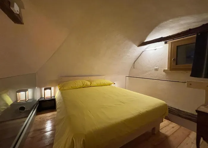 롯지 Riverside Angelica House On The Rock 폰트보세트