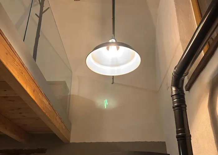 Riverside Angelica House On The Rock 롯지 *