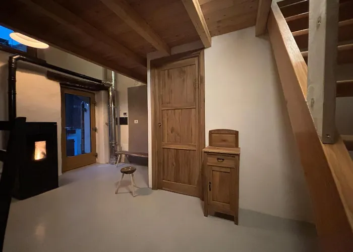 Riverside Angelica House On The Rock * 폰트보세트