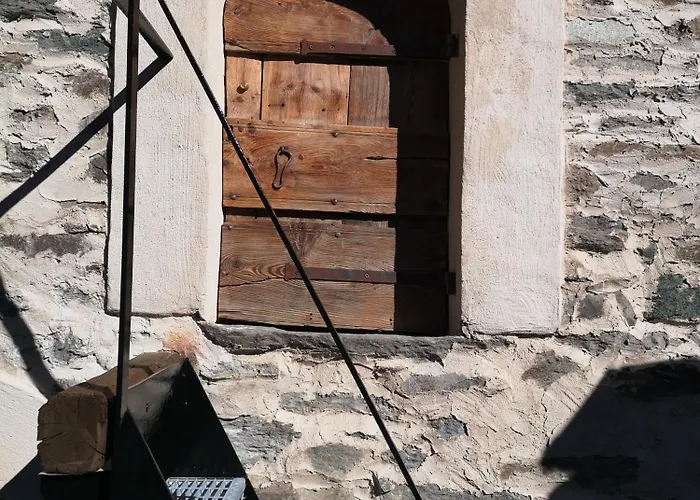 Riverside Angelica House On The Rock 롯지 *