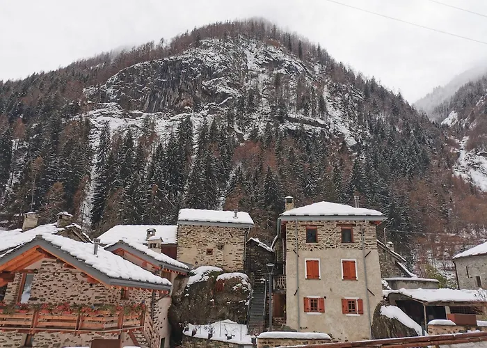 롯지 Riverside Angelica House On The Rock 폰트보세트