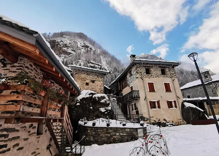 Riverside Angelica House On The Rock * 폰트보세트