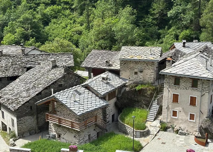 Riverside Angelica House On The Rock *