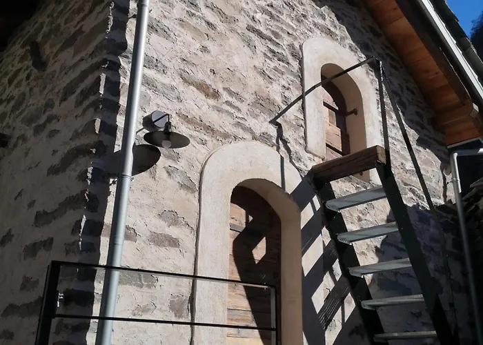 Riverside Angelica House On The Rock 폰트보세트