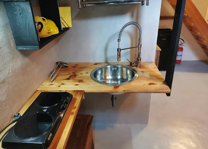 Riverside Angelica House On The Rock * Pontboset